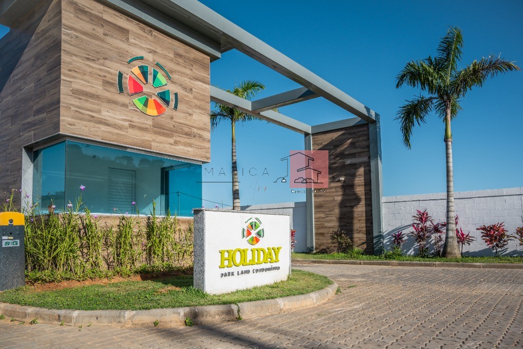 TERRENO RESIDENCIAL em Maricá - RJ, Itaboraí