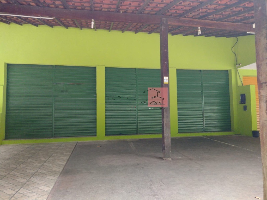 LOJA COMERCIAL em MARICÁ - RJ, CHÁCARAS DE INOÃ (INOÃ)