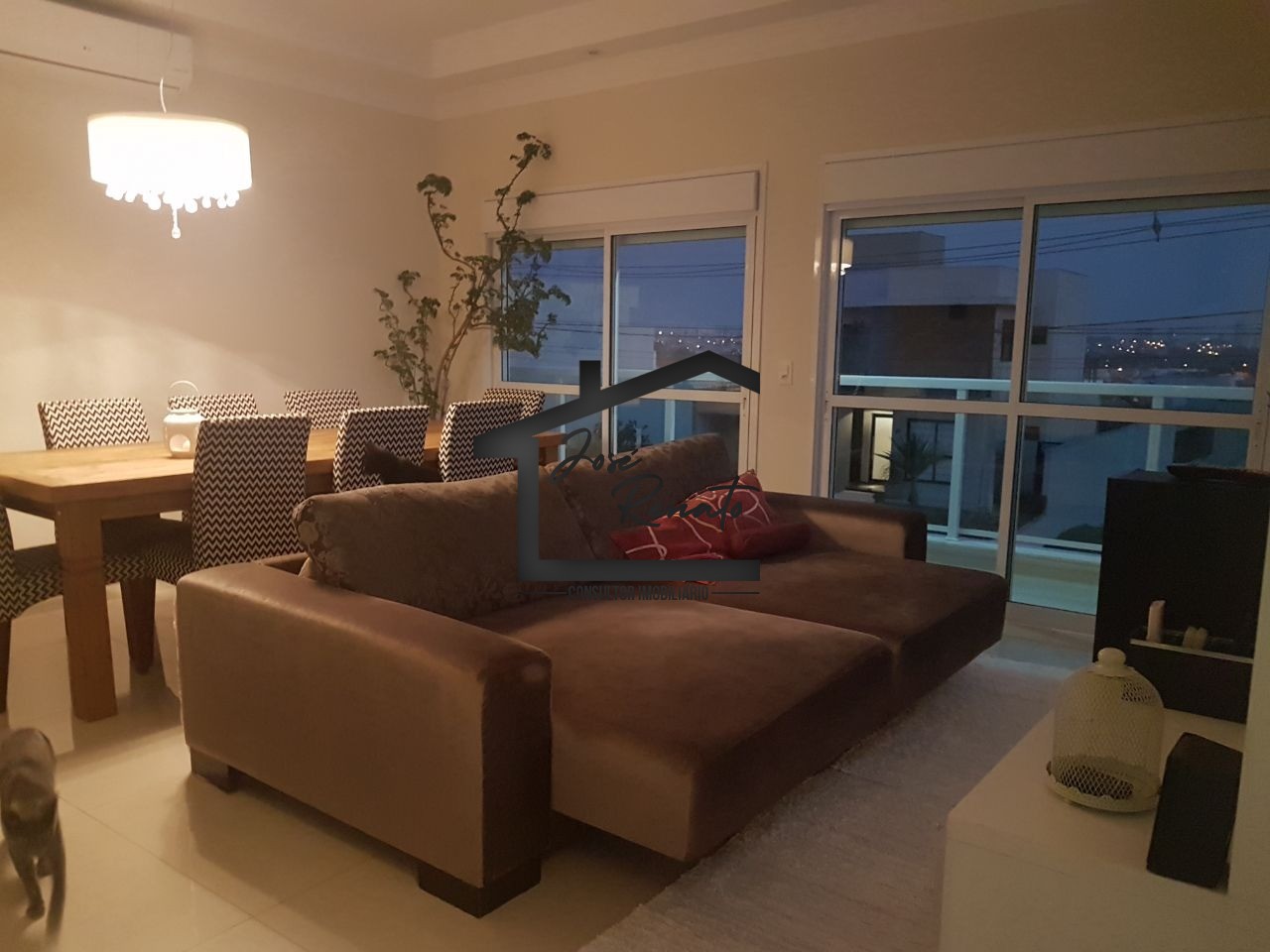 Sobrado, 3 quartos, 235 m² - Foto 3