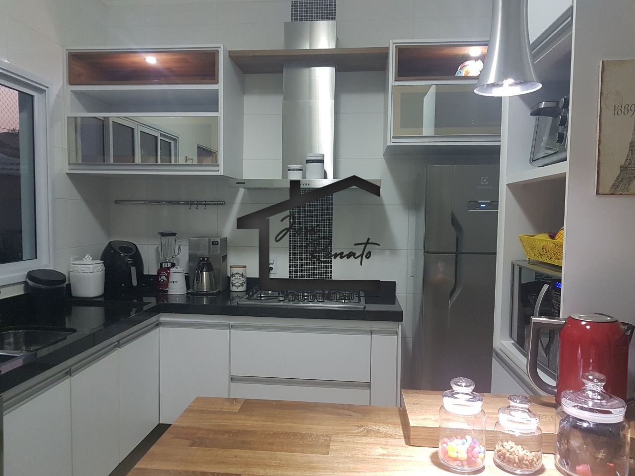 Sobrado, 3 quartos, 235 m² - Foto 11