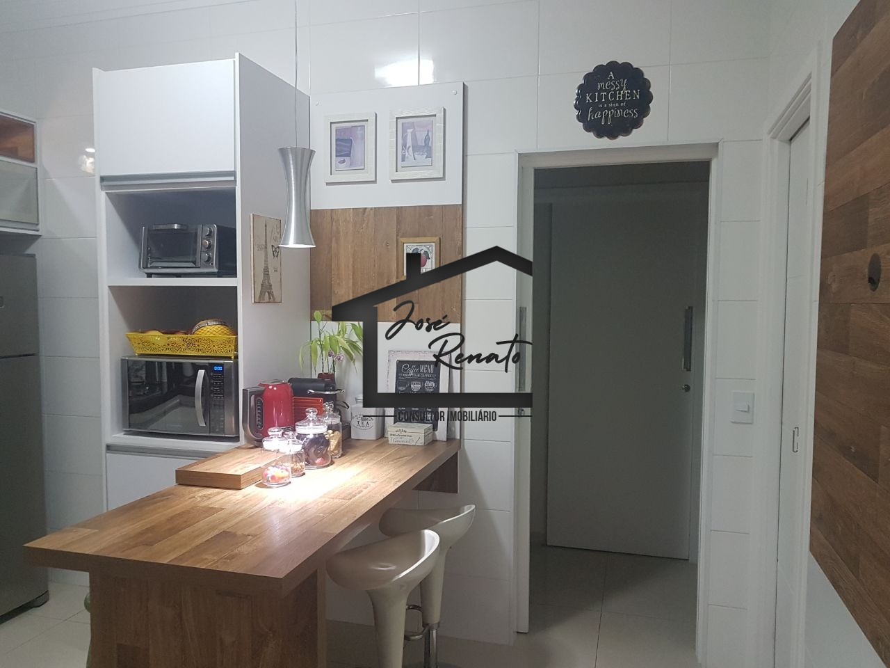 Sobrado, 3 quartos, 235 m² - Foto 12