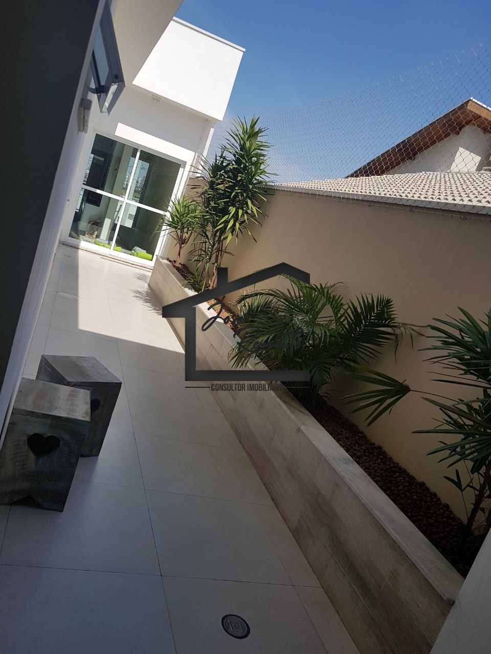 Sobrado, 3 quartos, 235 m² - Foto 17