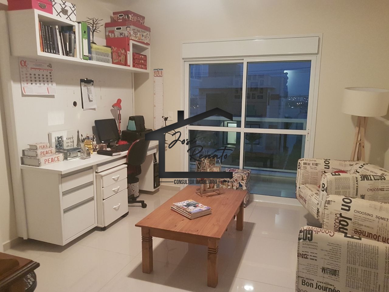 Sobrado, 3 quartos, 235 m² - Foto 19