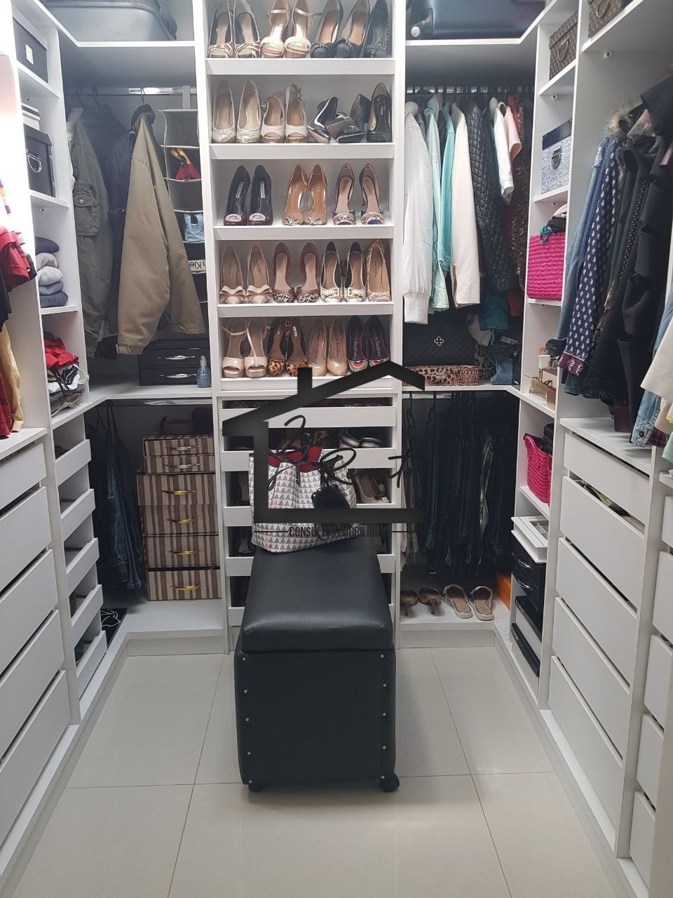 Sobrado, 3 quartos, 235 m² - Foto 24