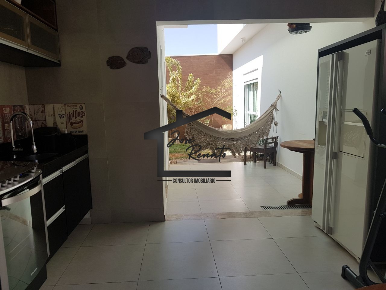 Sobrado, 3 quartos, 235 m² - Foto 34