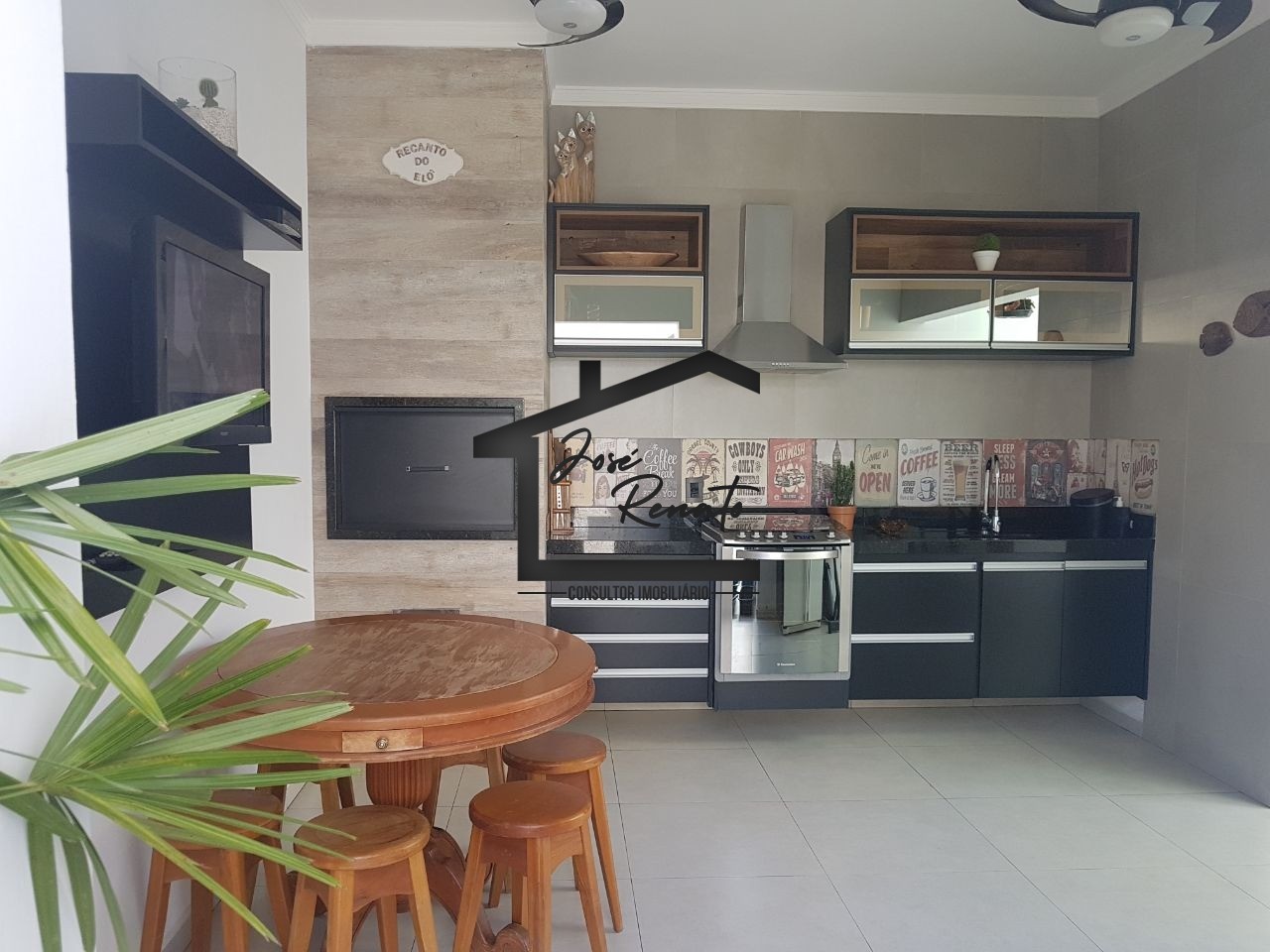 Sobrado, 3 quartos, 235 m² - Foto 36