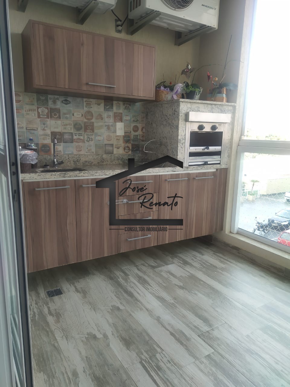 Apartamento, 3 quartos, 83 m² - Foto 1