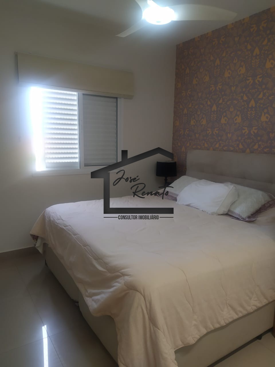 Apartamento, 3 quartos, 83 m² - Foto 2