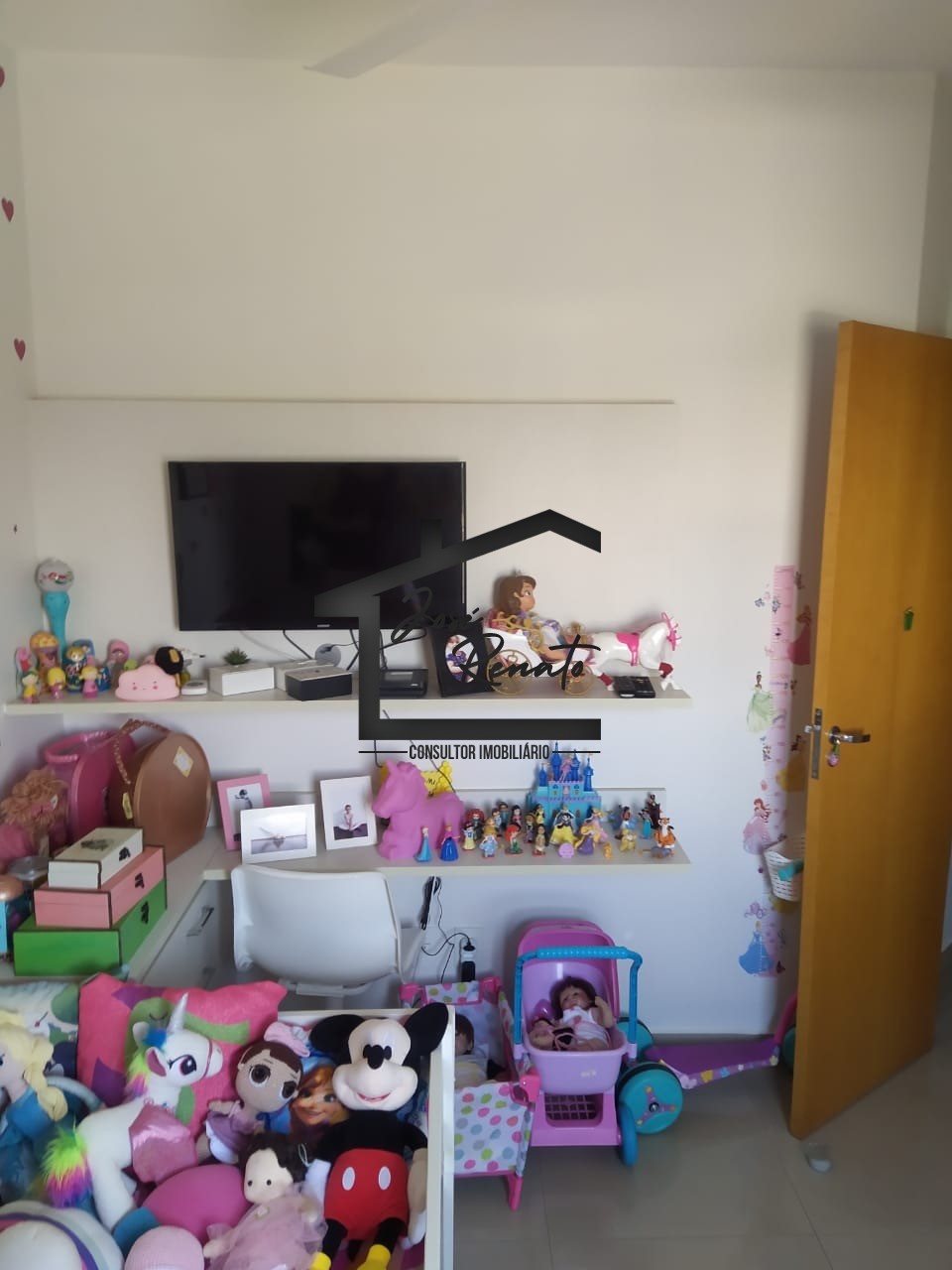 Apartamento, 3 quartos, 83 m² - Foto 9