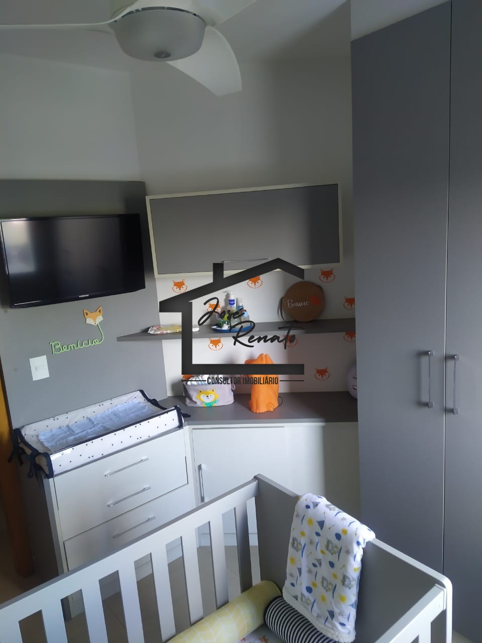 Apartamento, 3 quartos, 83 m² - Foto 11