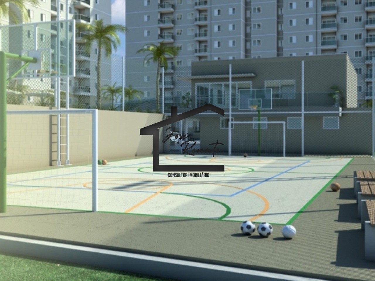 Apartamento, 3 quartos, 83 m² - Foto 23