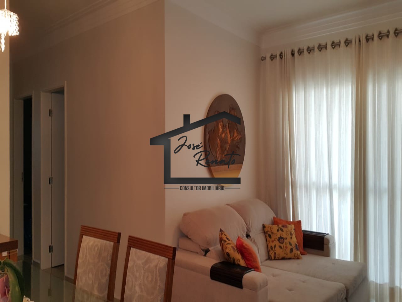 Apartamento, 3 quartos, 86 m² - Foto 2