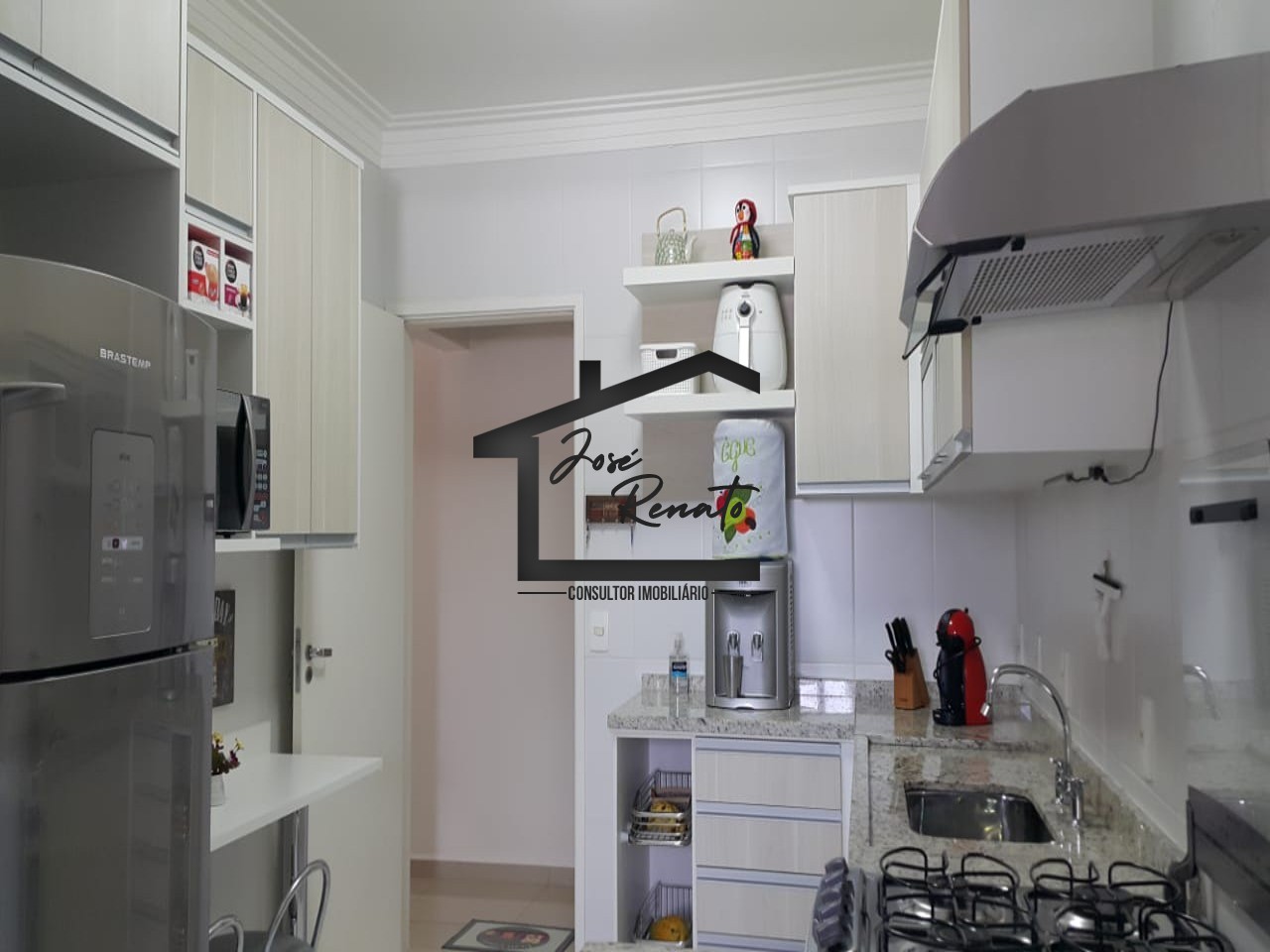 Apartamento, 3 quartos, 86 m² - Foto 8