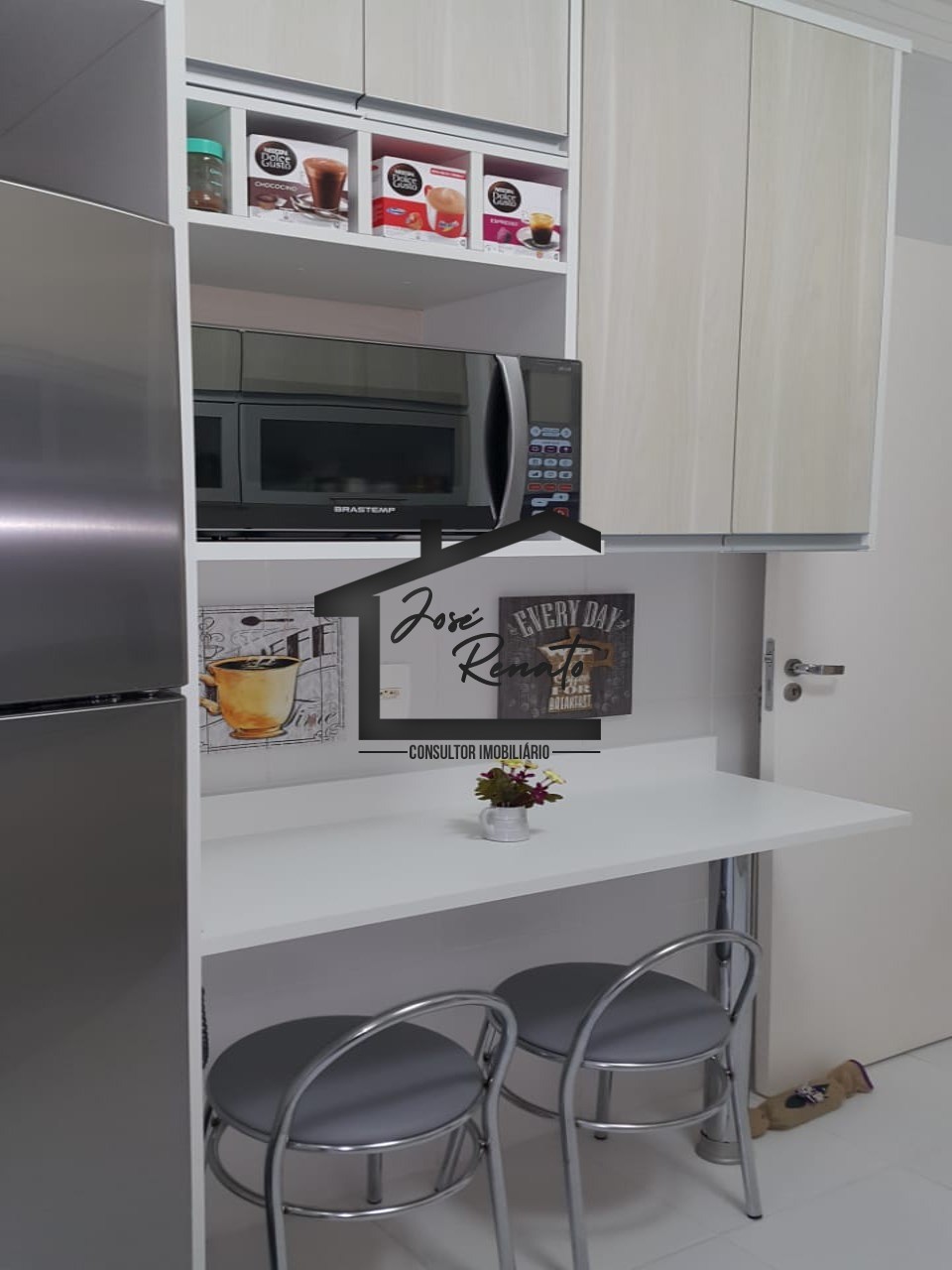 Apartamento, 3 quartos, 86 m² - Foto 9