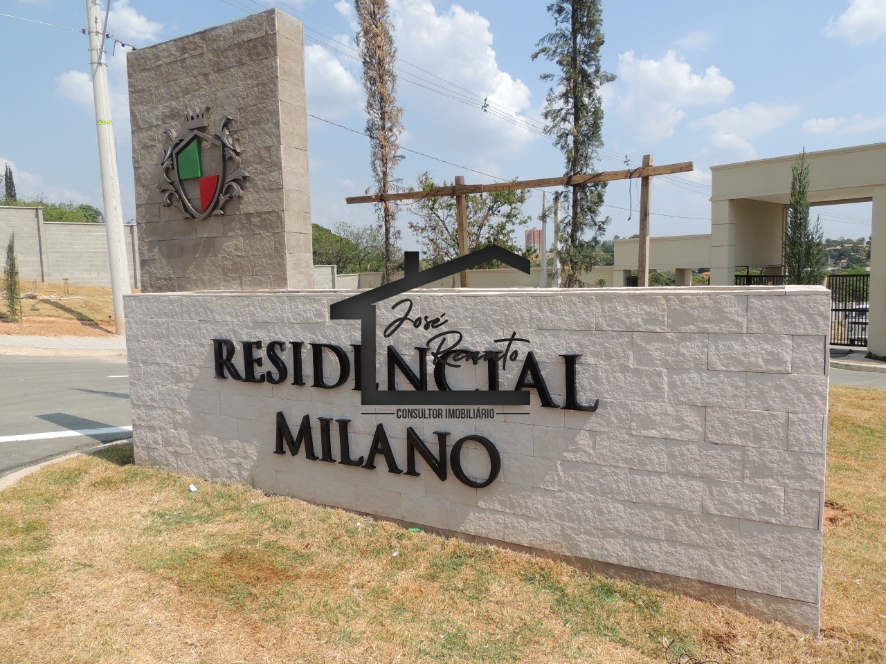 Terreno, 300 m² - Foto 1
