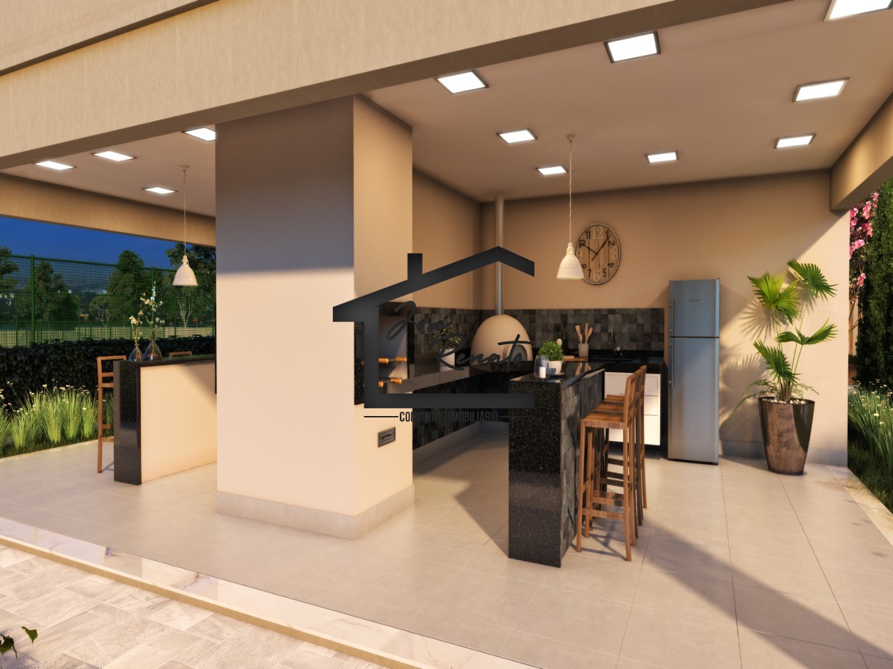 Terreno, 300 m² - Foto 5