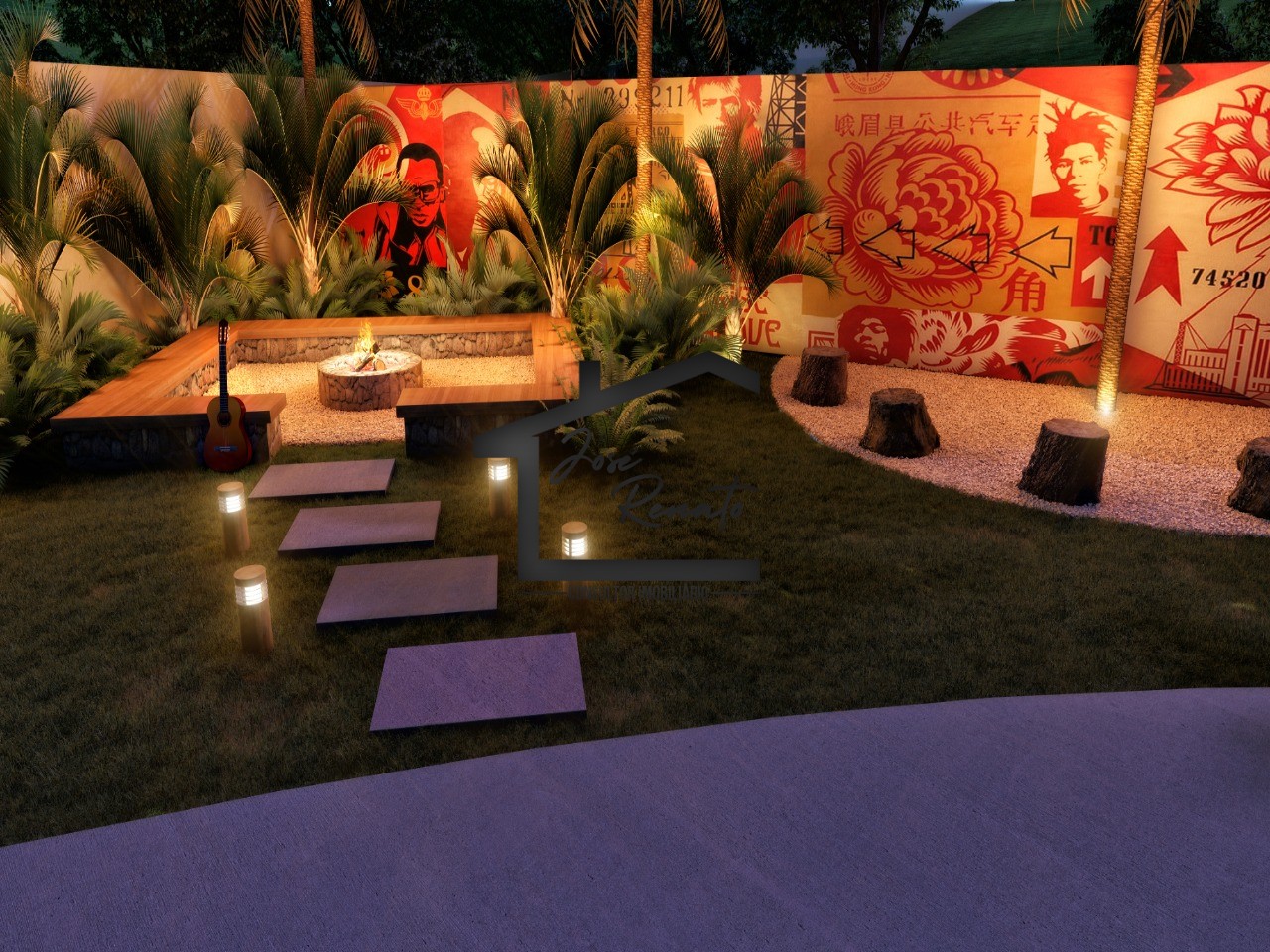 Terreno, 300 m² - Foto 13