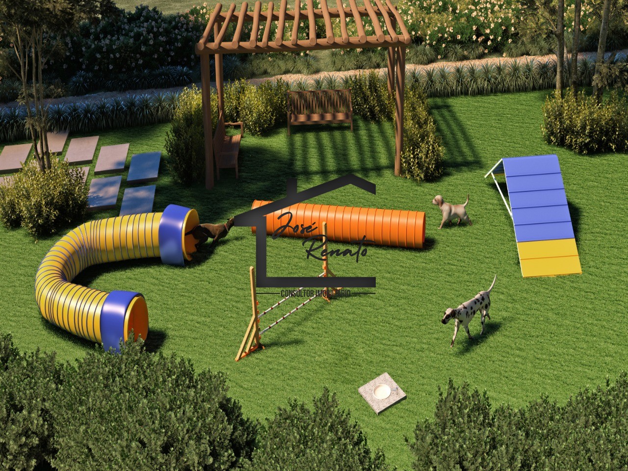 Terreno, 300 m² - Foto 14