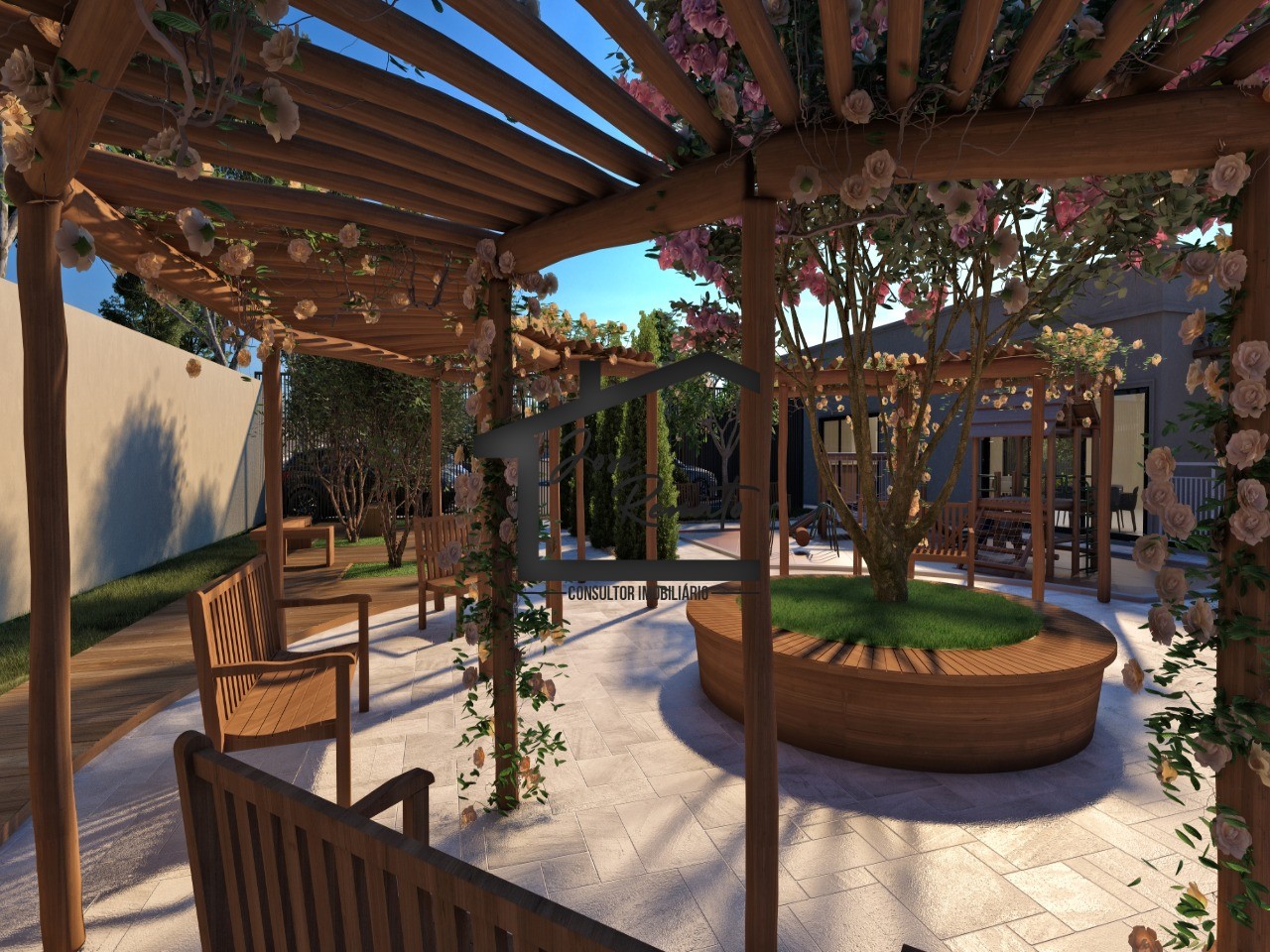Terreno, 300 m² - Foto 17