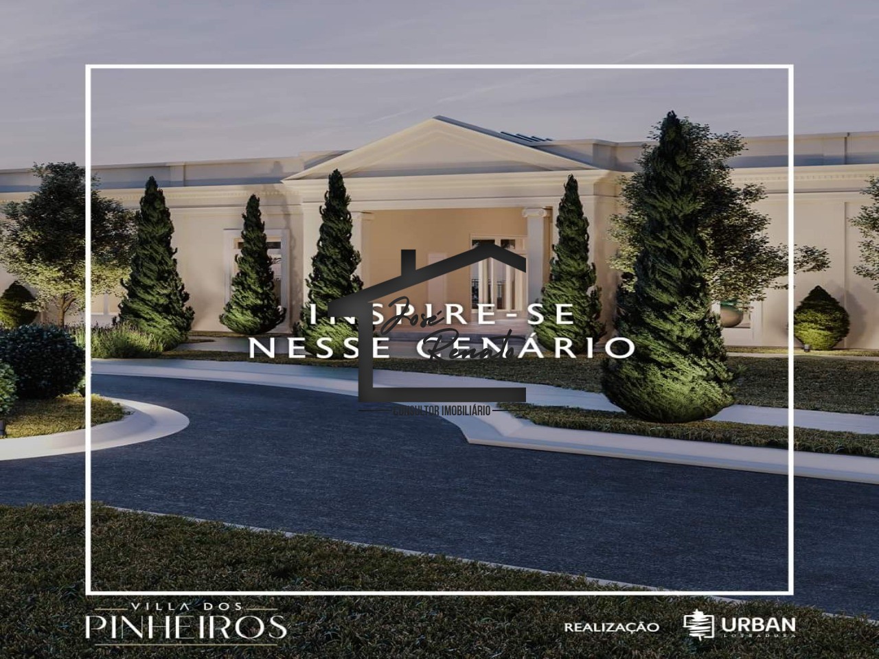 Terreno, 500 m² - Foto 2