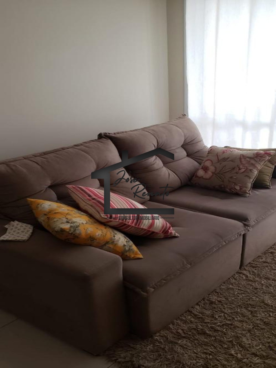 Apartamento, 2 quartos, 66 m² - Foto 2