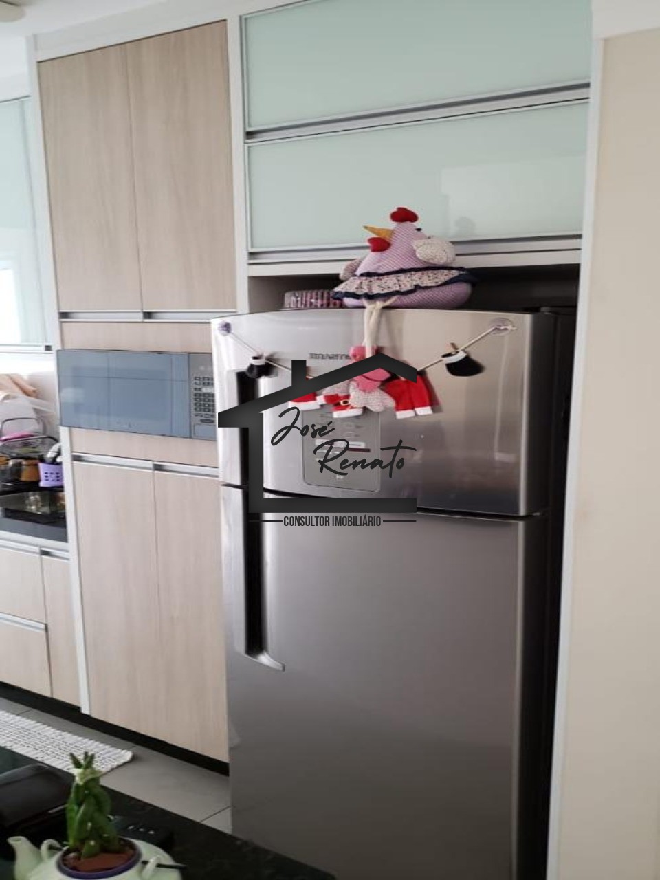 Apartamento, 2 quartos, 66 m² - Foto 5
