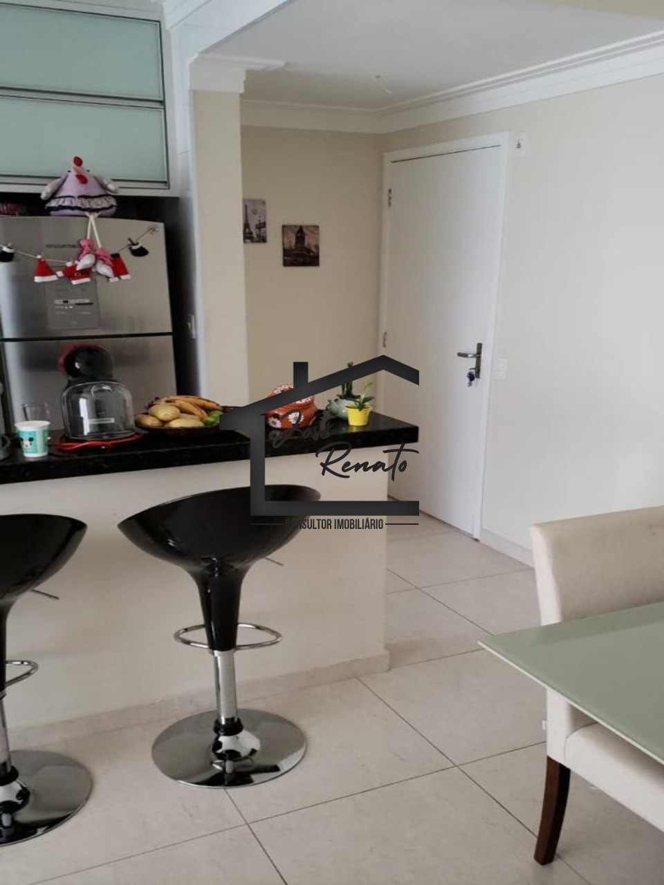 Apartamento, 2 quartos, 66 m² - Foto 6