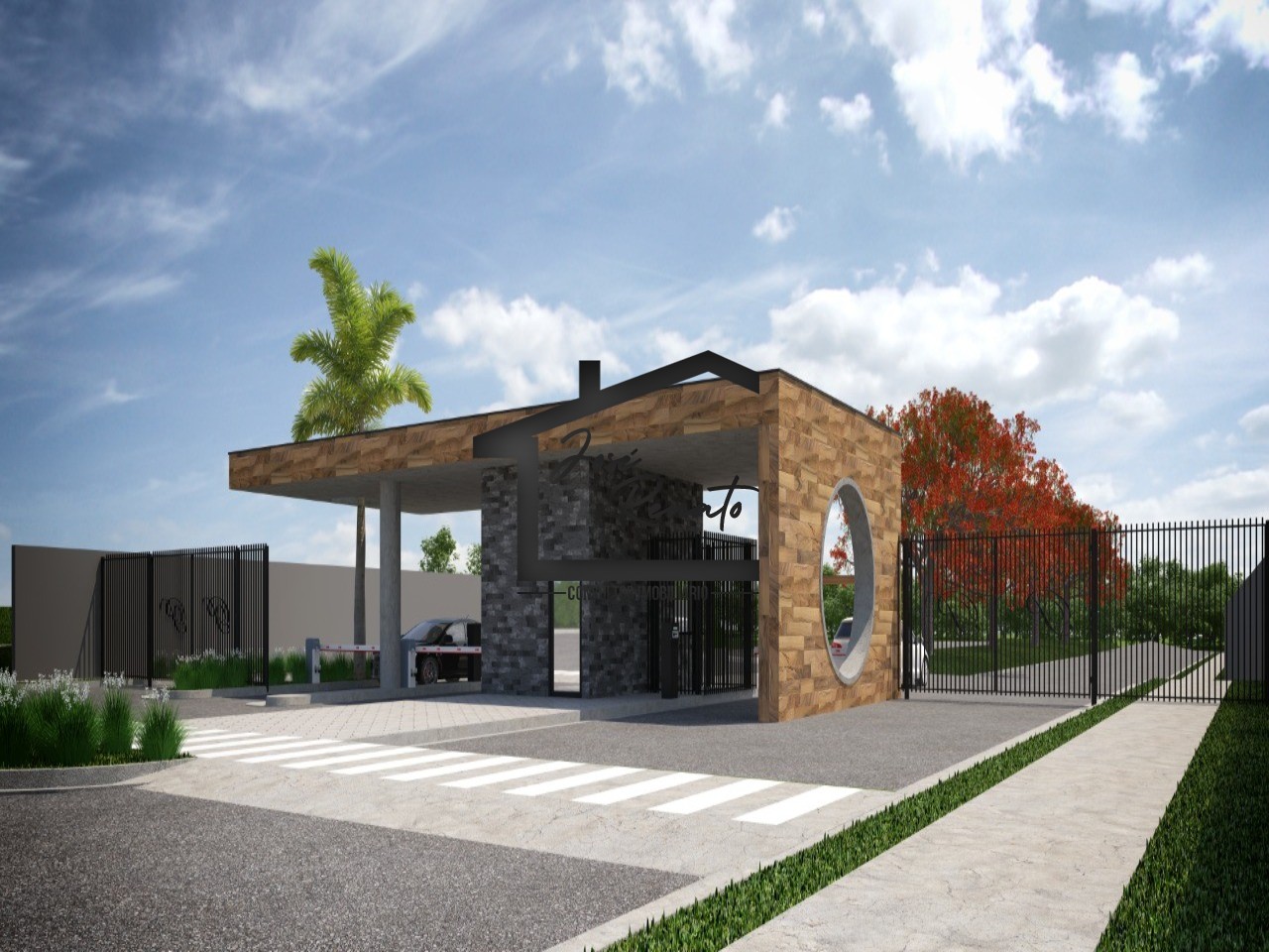 Terreno, 300 m² - Foto 1