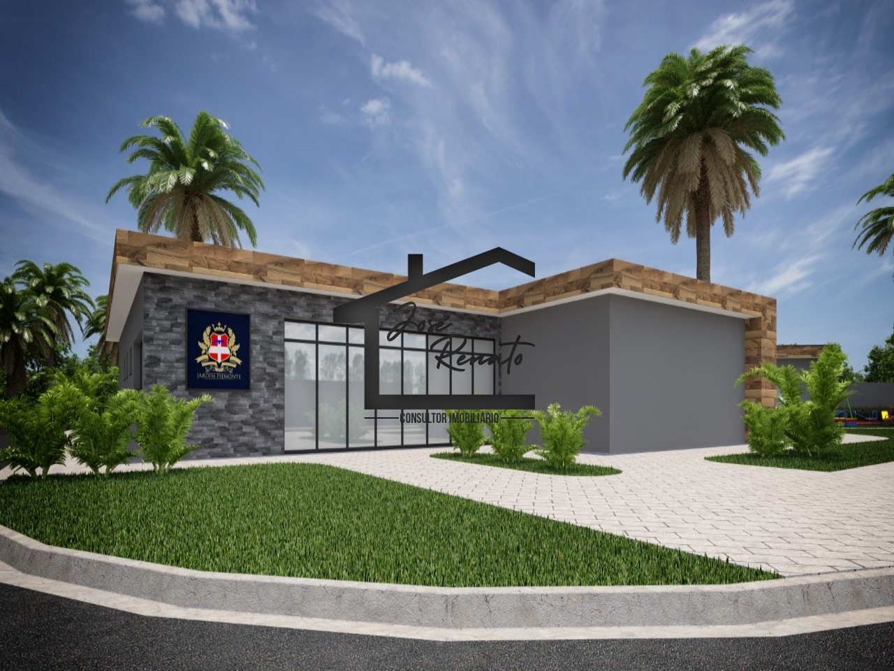 Terreno, 300 m² - Foto 3