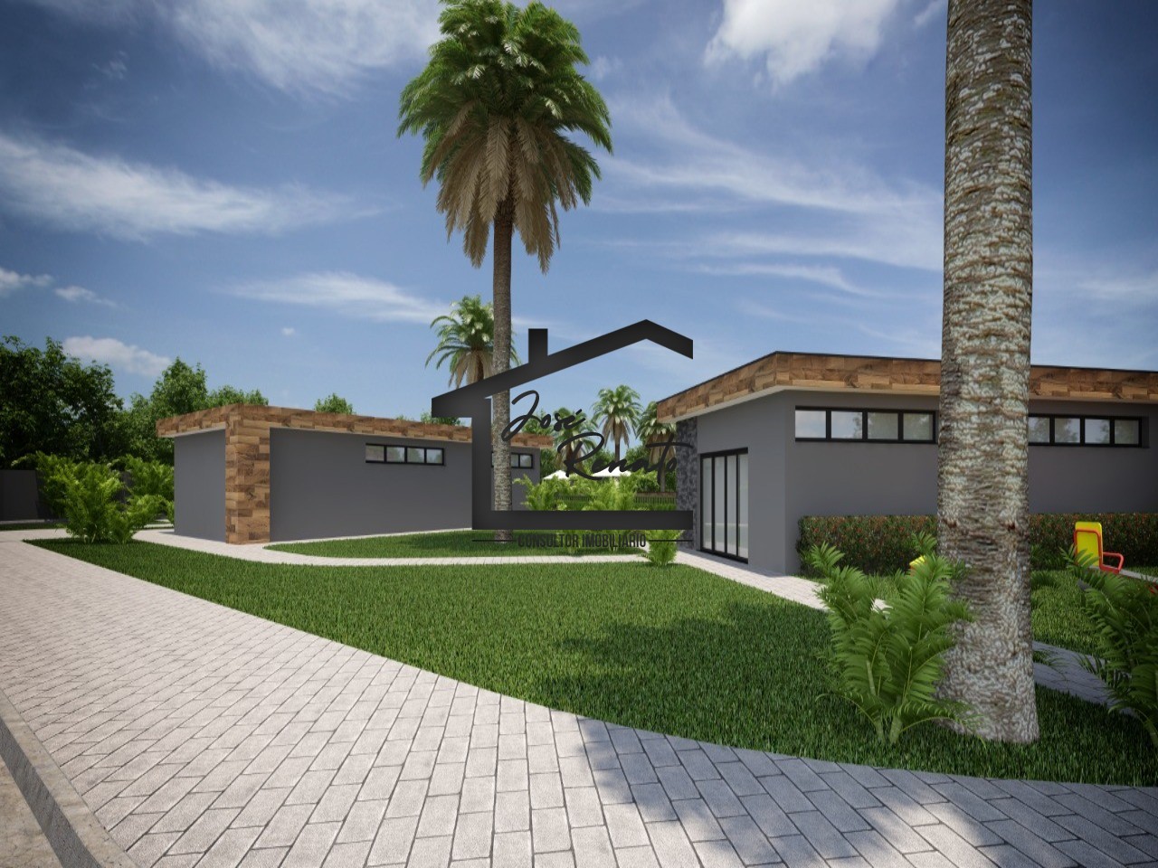 Terreno, 300 m² - Foto 4