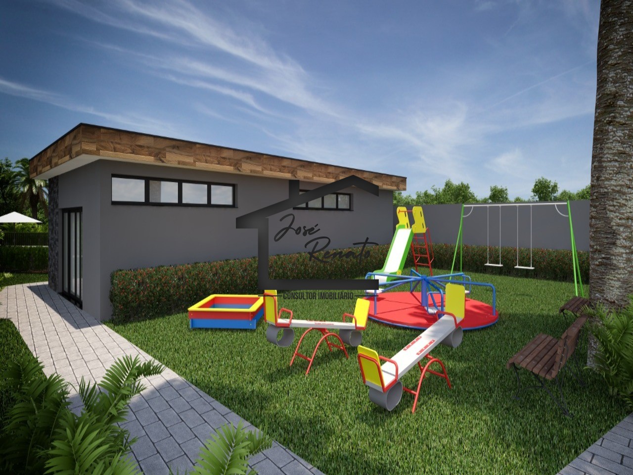 Terreno, 300 m² - Foto 5