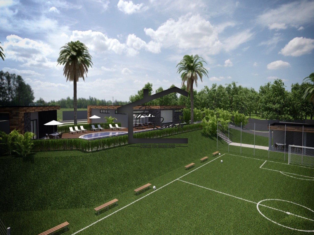 Terreno, 300 m² - Foto 17