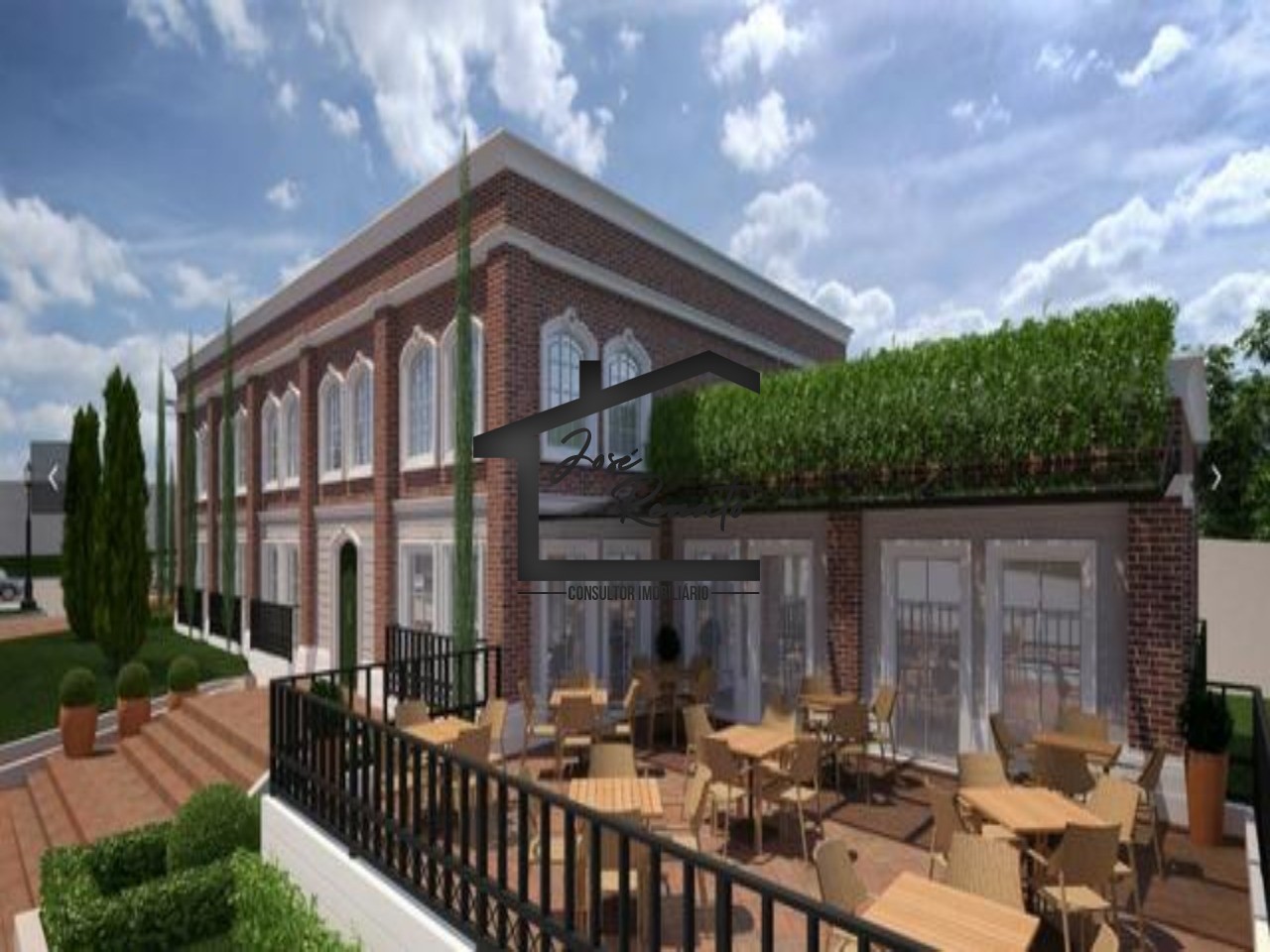 Terreno, 300 m² - Foto 4