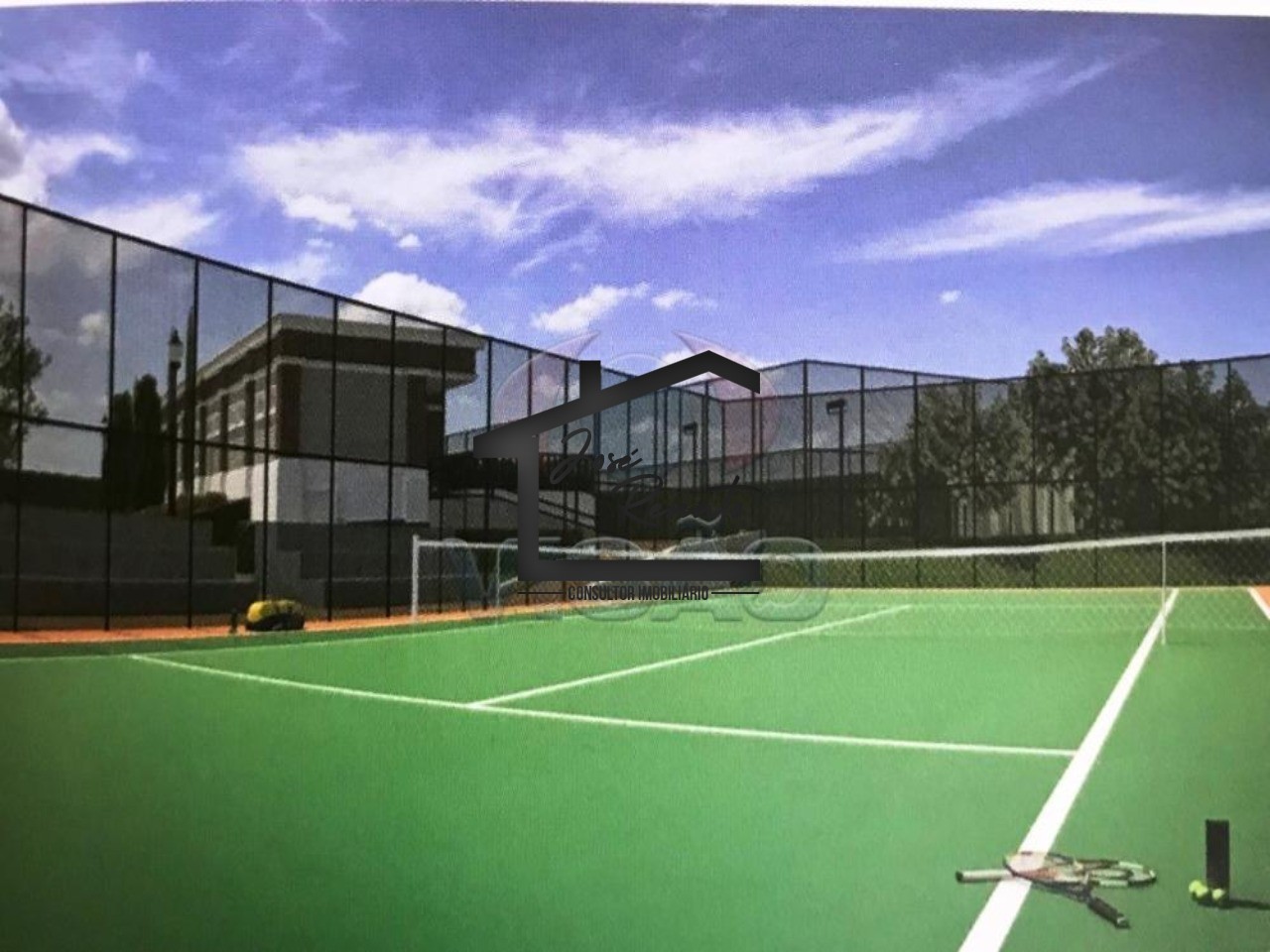 Terreno, 300 m² - Foto 13