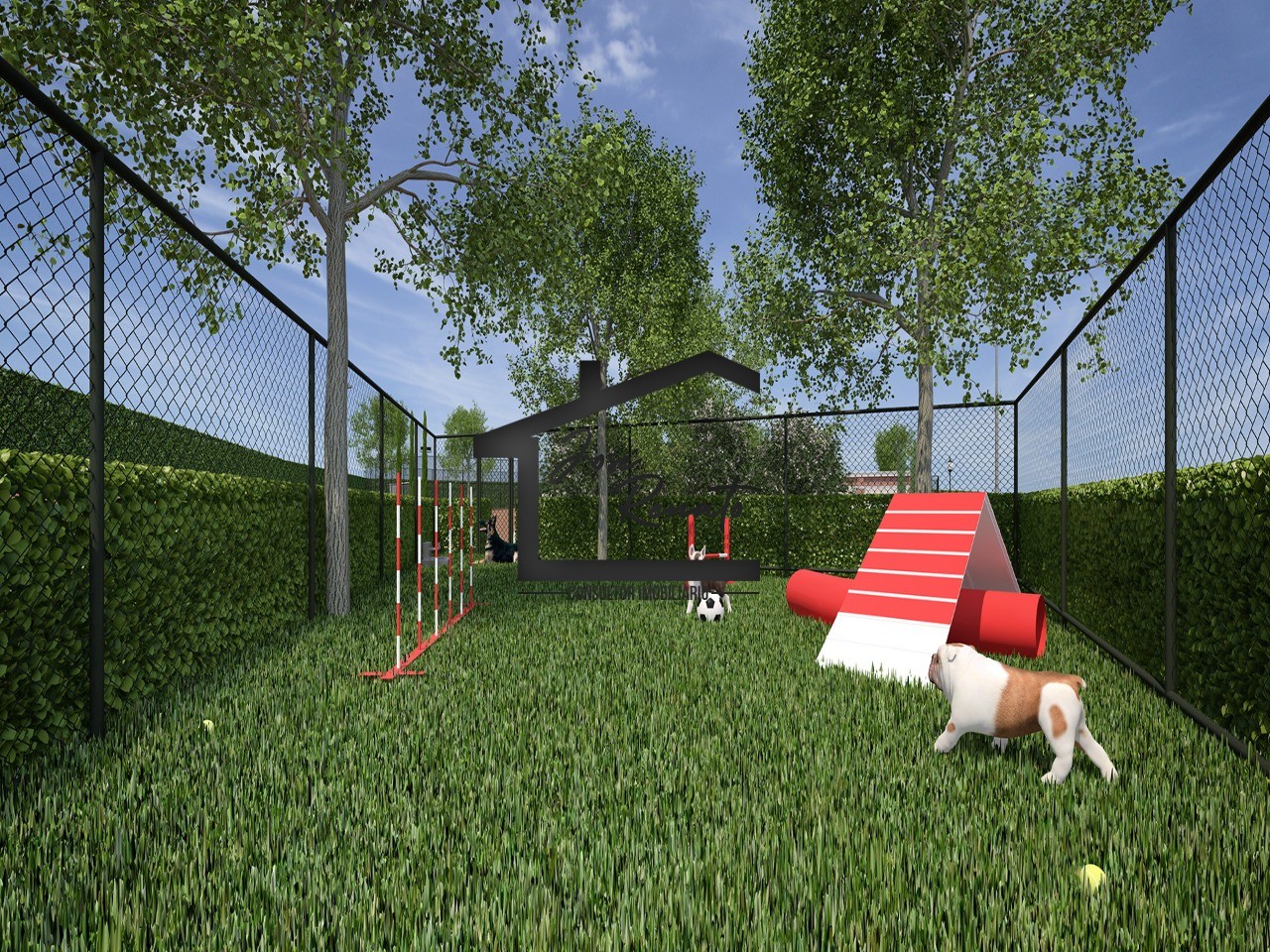 Terreno, 300 m² - Foto 14