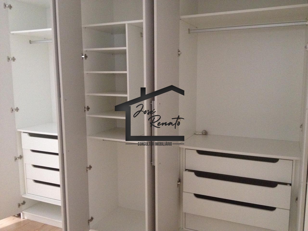 Apartamento, 2 quartos, 55 m² - Foto 5