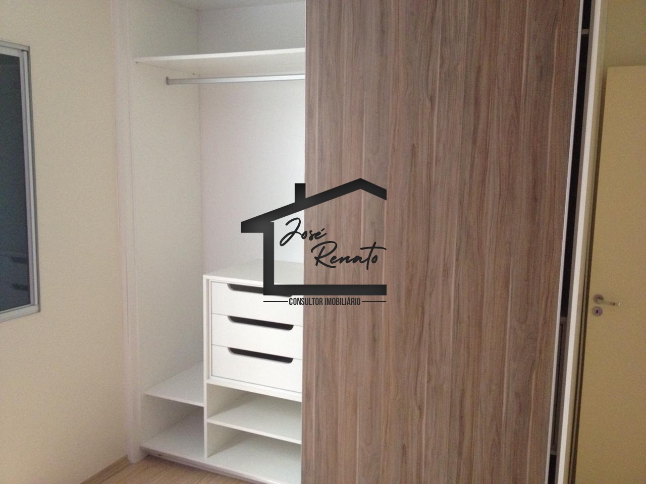 Apartamento, 2 quartos, 55 m² - Foto 8