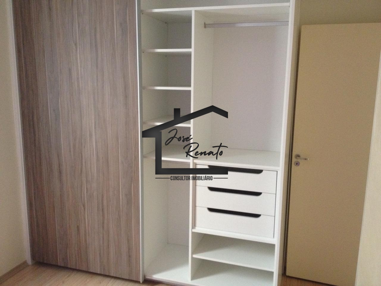 Apartamento, 2 quartos, 55 m² - Foto 9