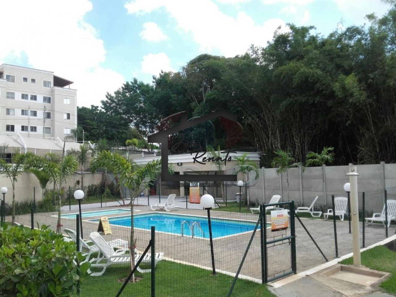 Apartamento, 2 quartos, 55 m² - Foto 14