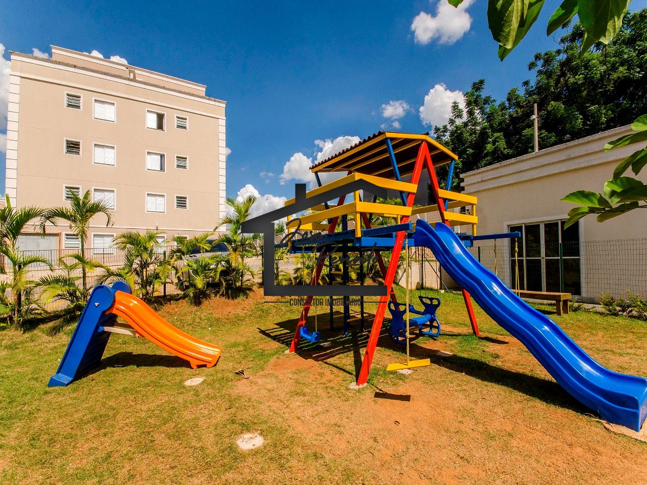 Apartamento, 2 quartos, 55 m² - Foto 15