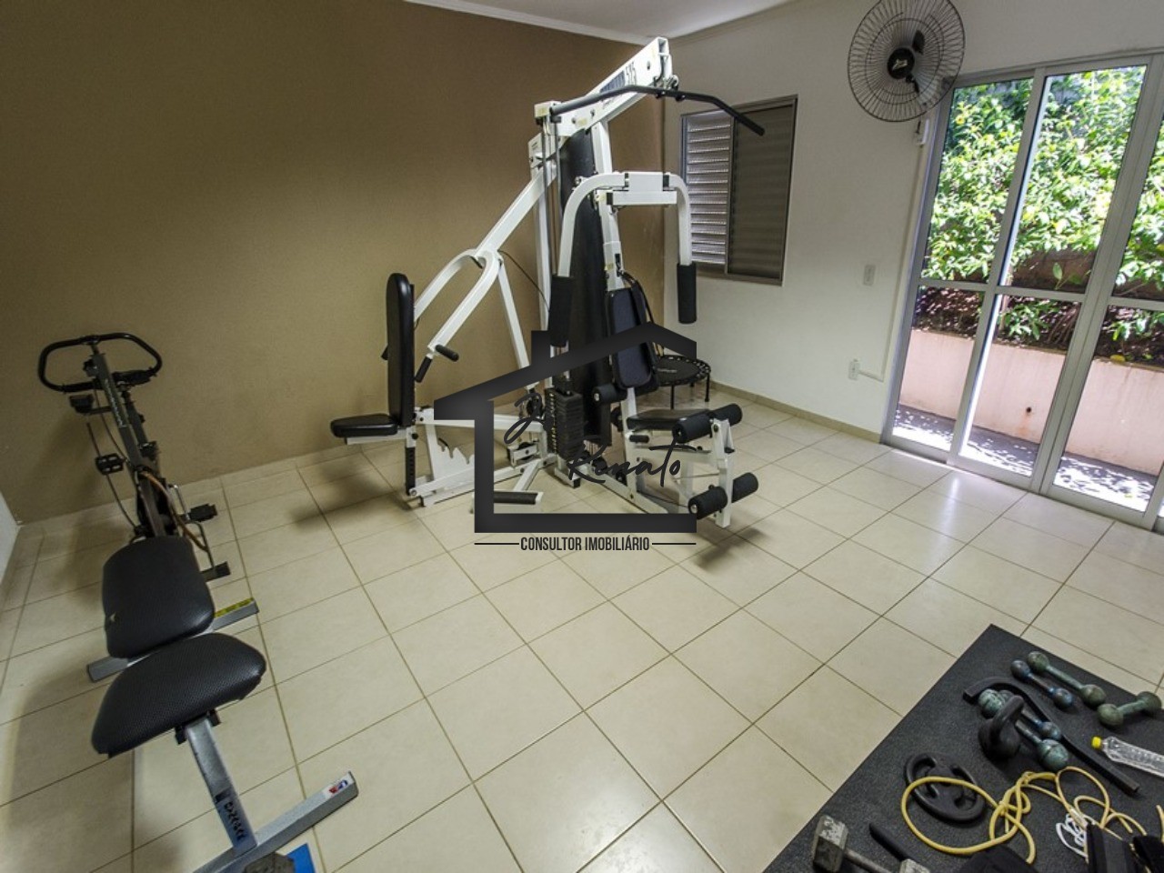 Apartamento, 2 quartos, 55 m² - Foto 17