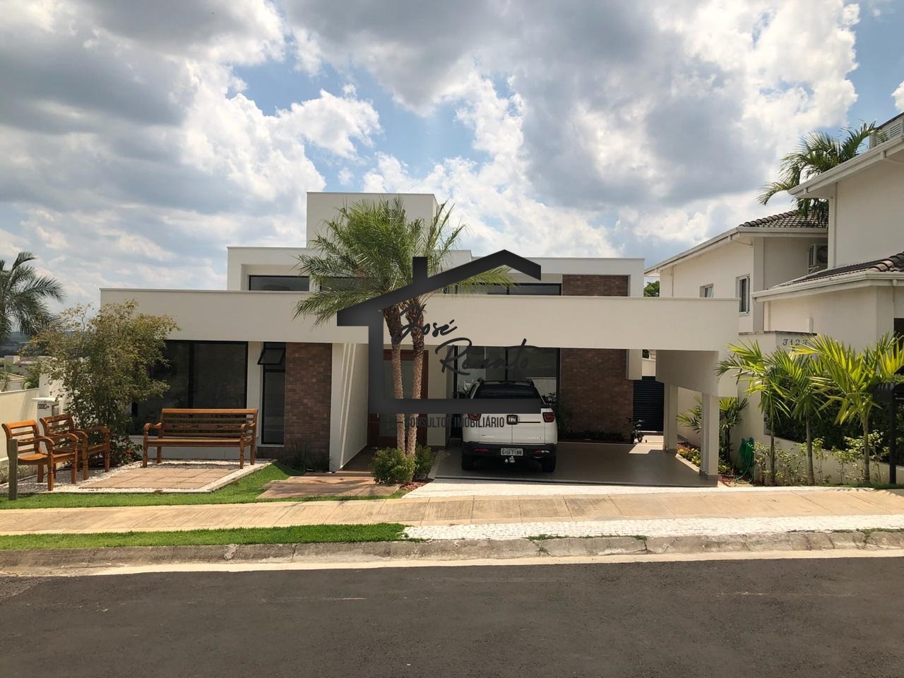 Sobrado, 4 quartos, 390 m² - Foto 2
