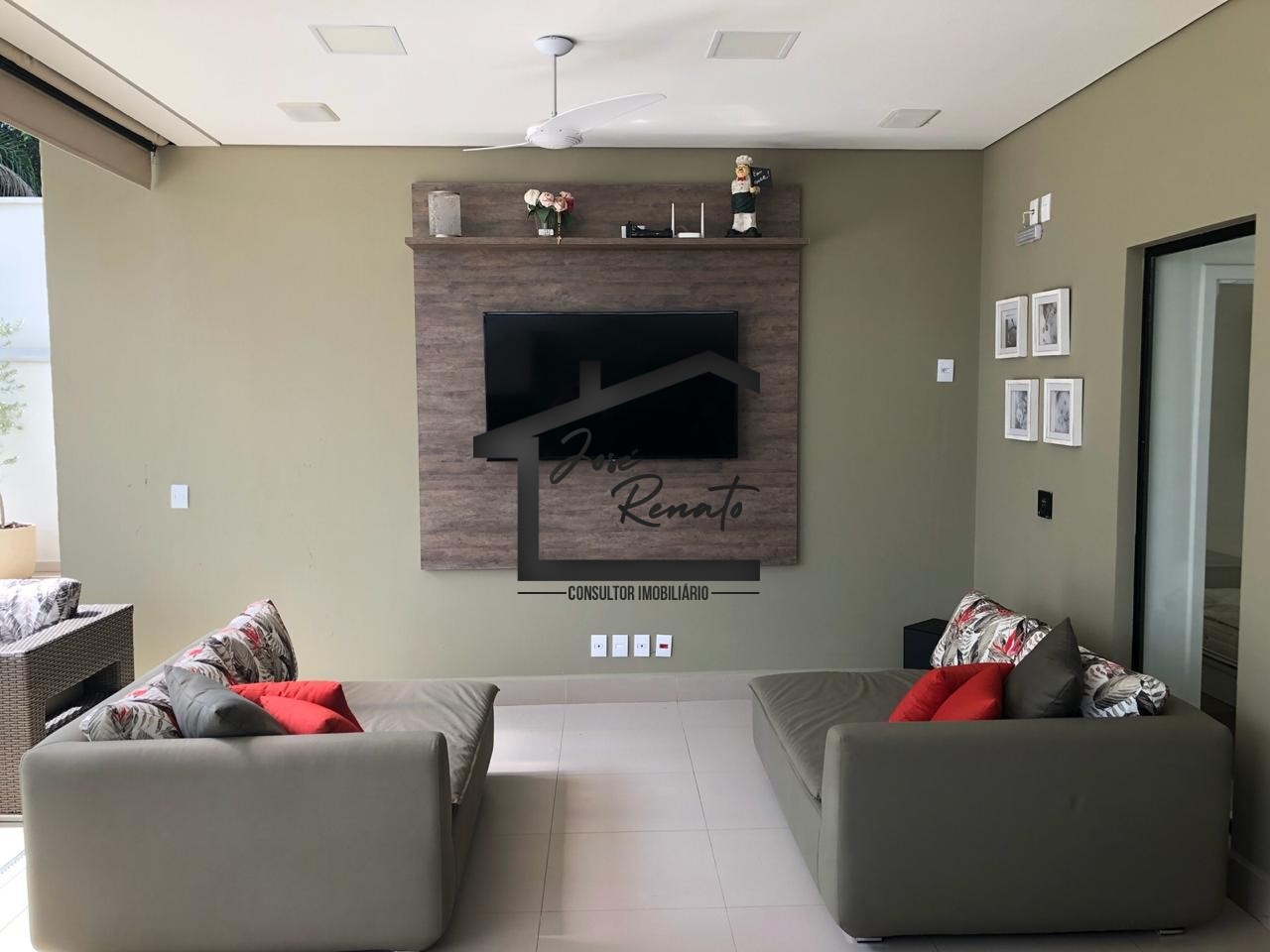 Sobrado, 4 quartos, 390 m² - Foto 5