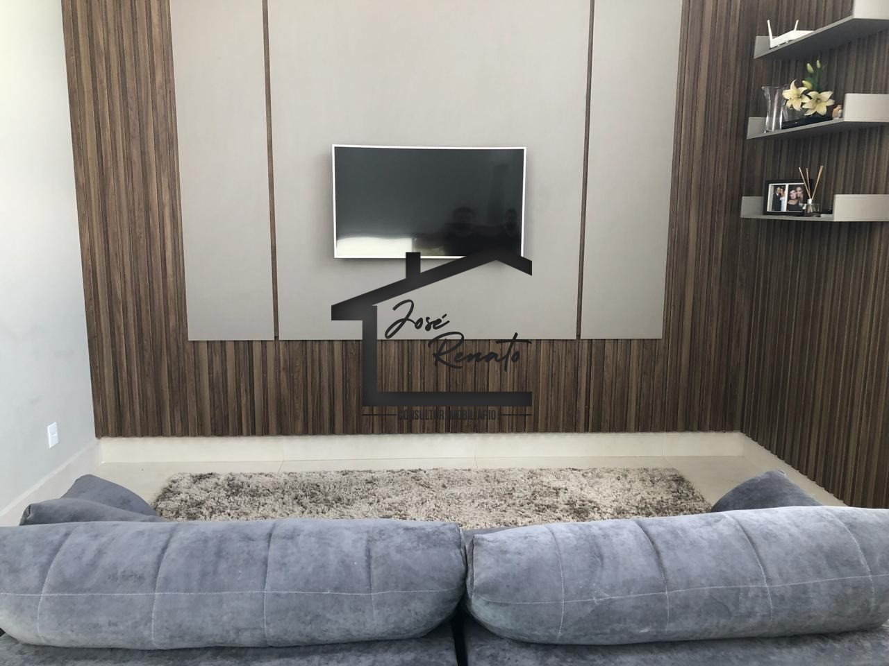 Sobrado, 4 quartos, 390 m² - Foto 6