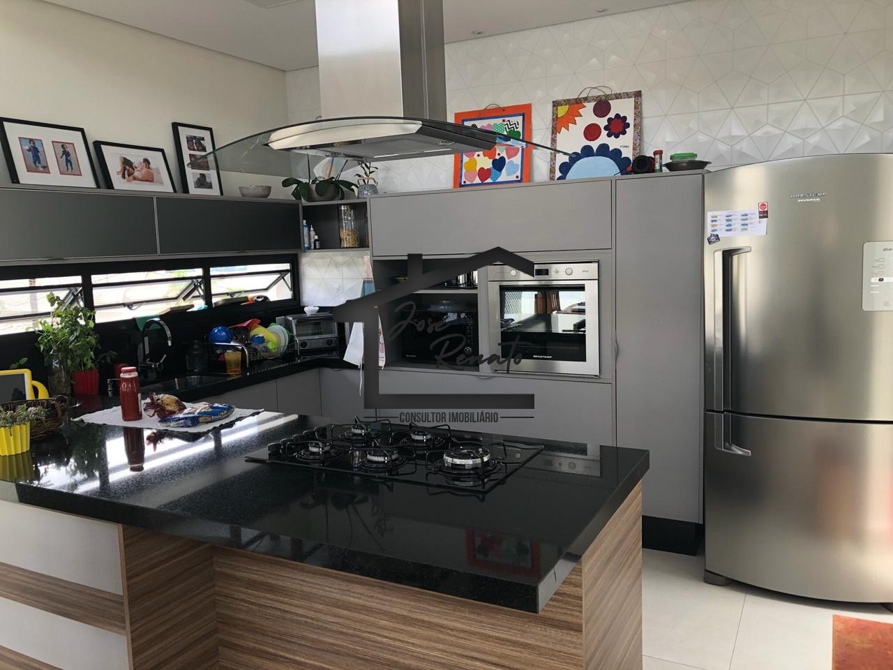 Sobrado, 4 quartos, 390 m² - Foto 8