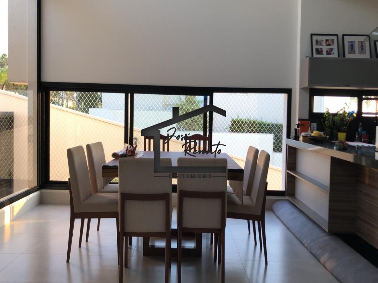Sobrado, 4 quartos, 390 m² - Foto 9
