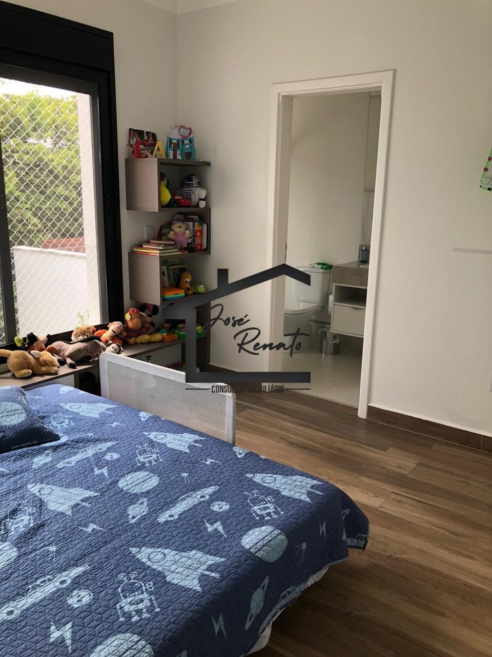 Sobrado, 4 quartos, 390 m² - Foto 11