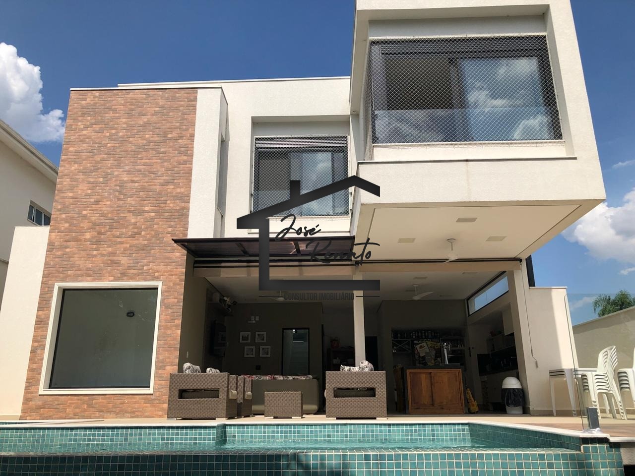 Sobrado, 4 quartos, 390 m² - Foto 29