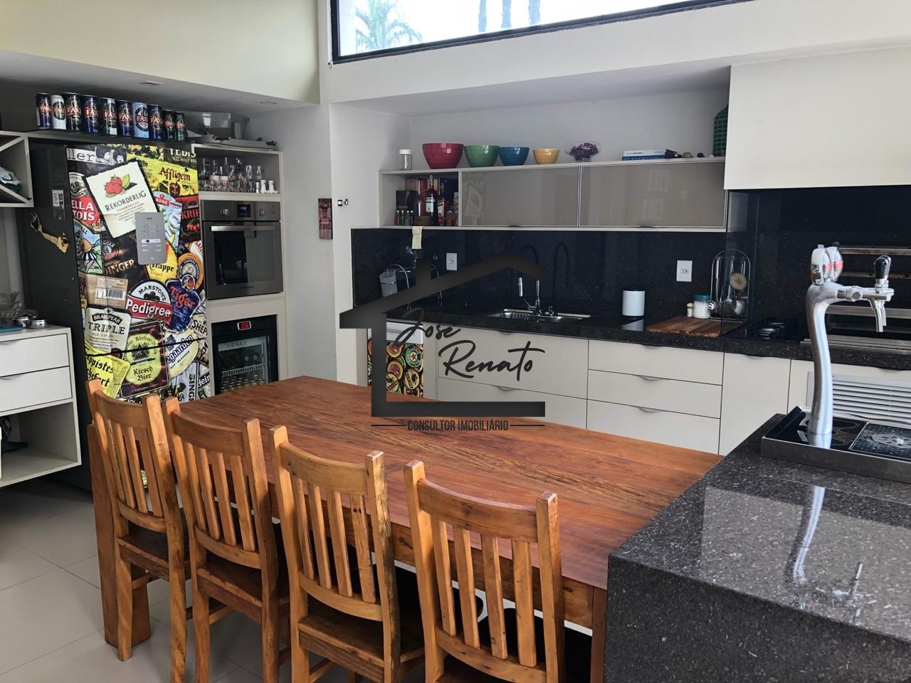 Sobrado, 4 quartos, 390 m² - Foto 32