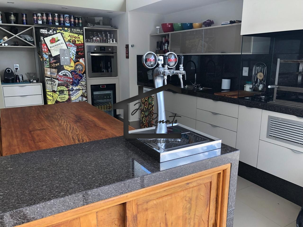 Sobrado, 4 quartos, 390 m² - Foto 34